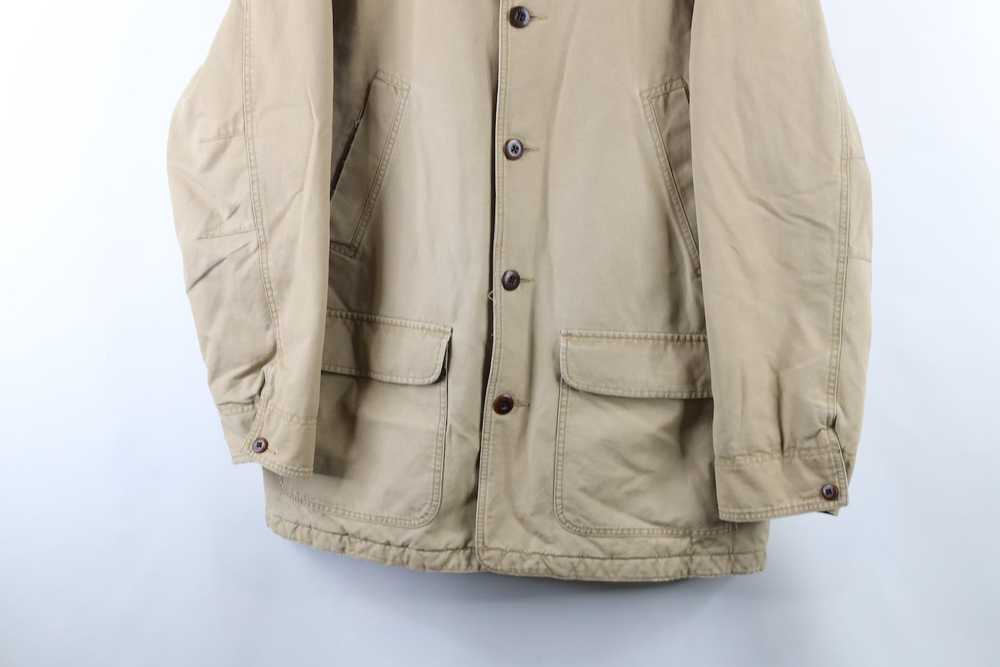 L.L. Bean × Vintage Vintage 90s LL Bean Insulated… - image 3