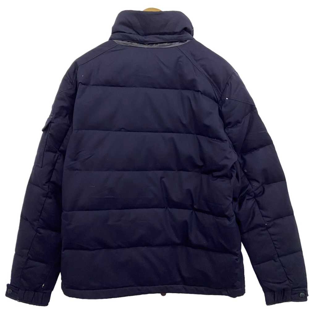 Moncler × Winter Session Rare!! MONCLER puffer wi… - image 10