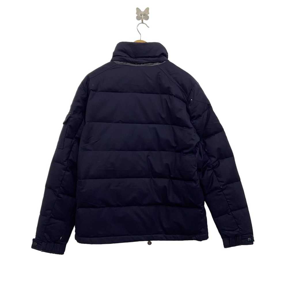 Moncler × Winter Session Rare!! MONCLER puffer wi… - image 9
