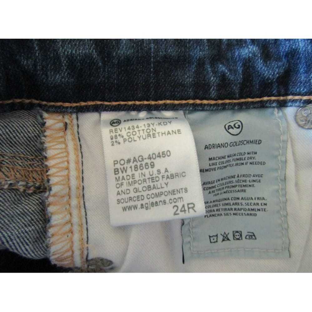 Ag Adriano Goldschmied Slim jeans - image 3