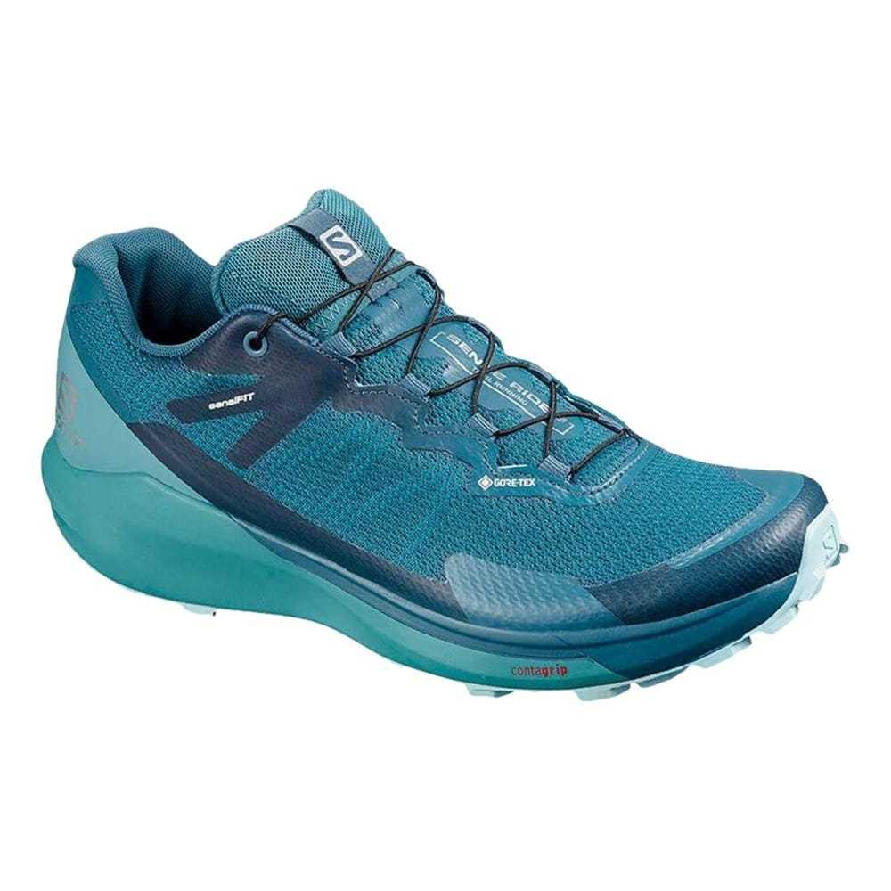 Salomon Trainers - image 1