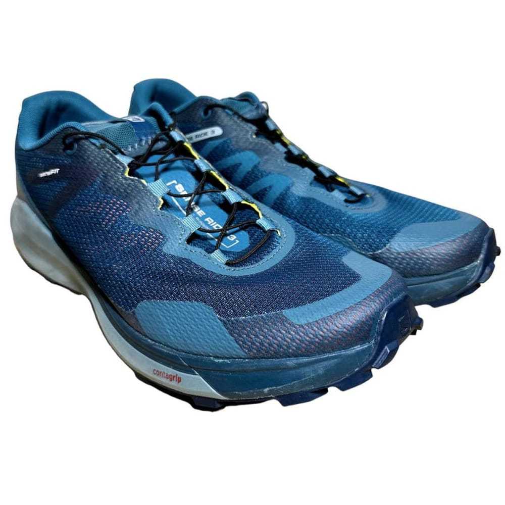 Salomon Trainers - image 2