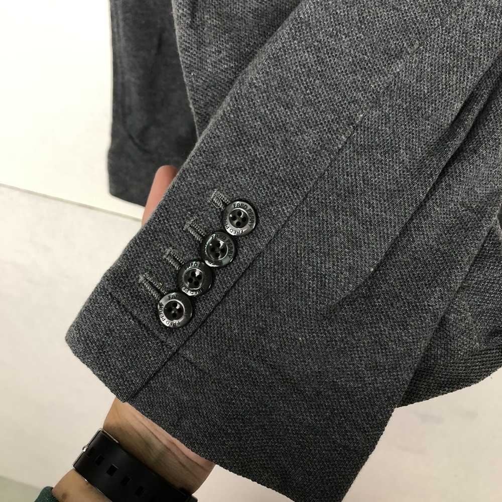 Japanese Brand × Vintage VINTAGE CARDIGAN CHORE J… - image 11