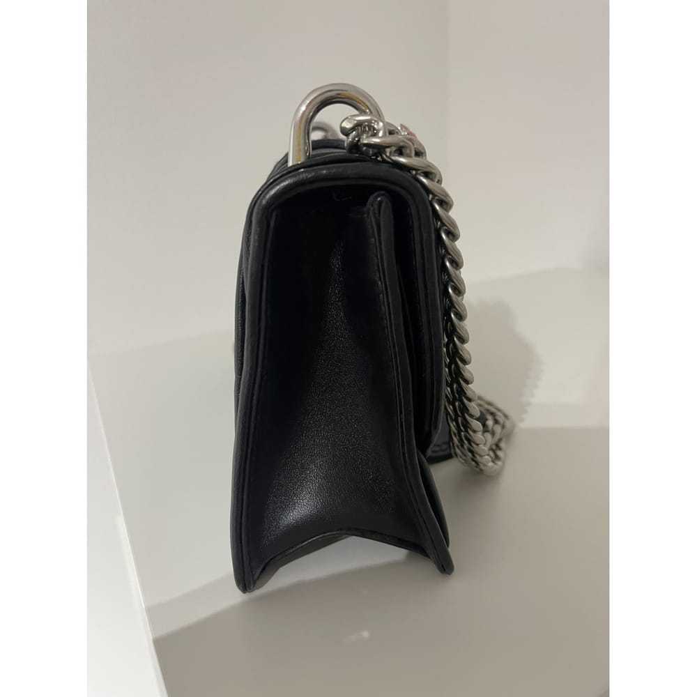 Miu Miu Miu Lady leather handbag - image 4