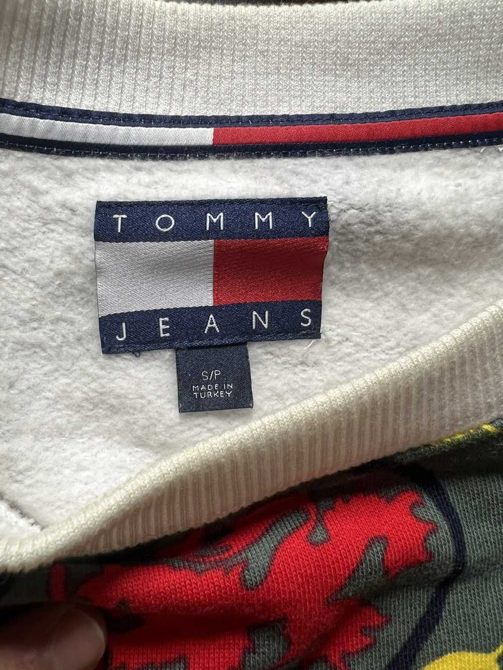 Tommy Hilfiger × Tommy Jeans Tommy Jeans Crewneck - image 3