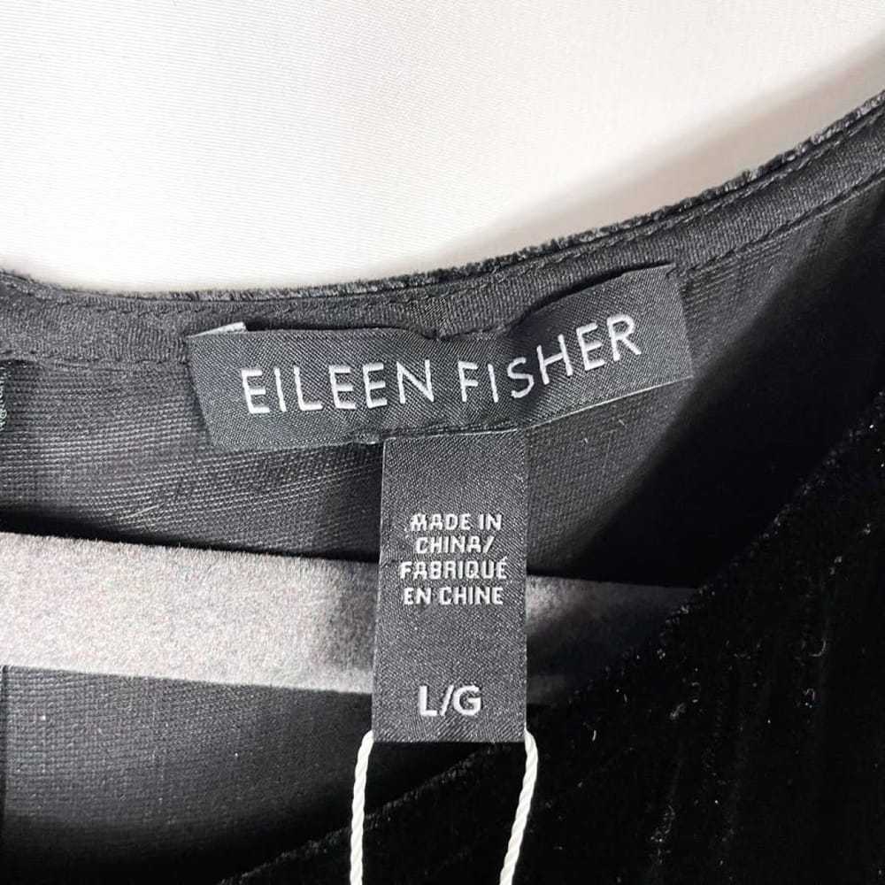 Eileen Fisher Velvet jumpsuit - image 6