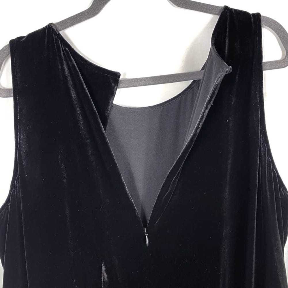 Eileen Fisher Velvet jumpsuit - image 9