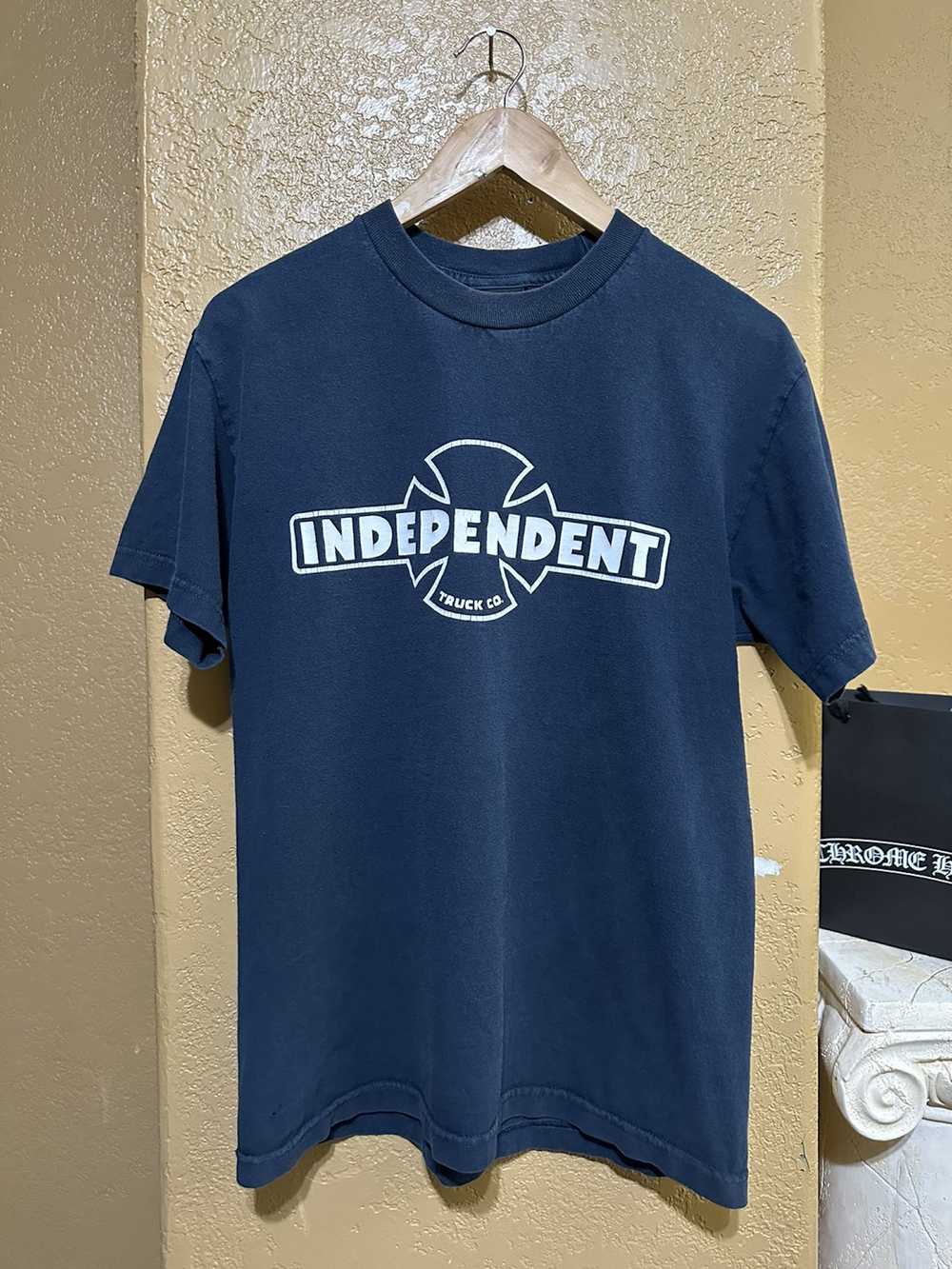 Independent Truck Co. × Skategang × Vintage Vinta… - image 1