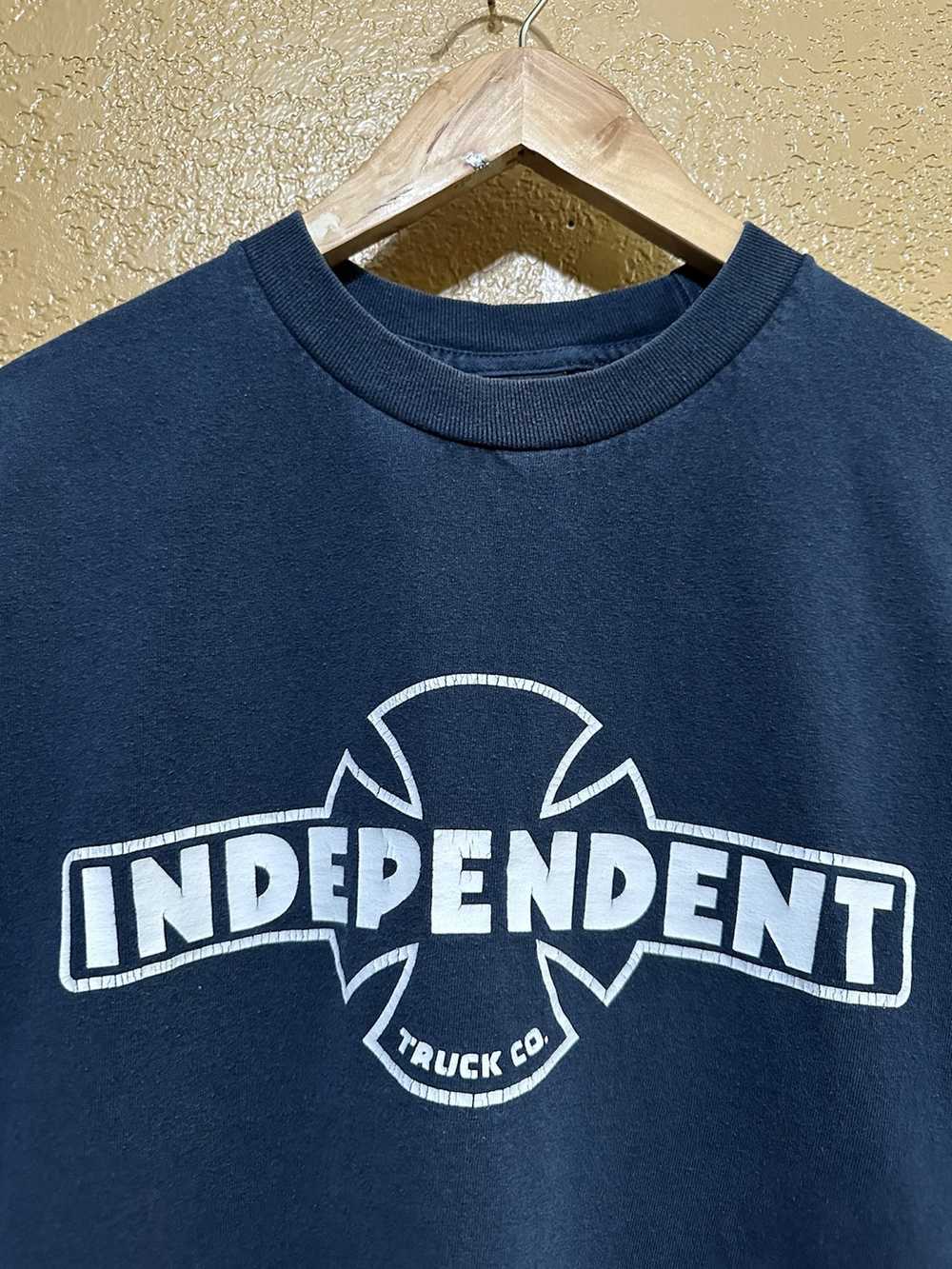 Independent Truck Co. × Skategang × Vintage Vinta… - image 2