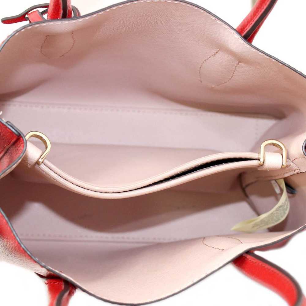 Kate Spade KATE SPADE 2way bag handbag shoulder r… - image 7