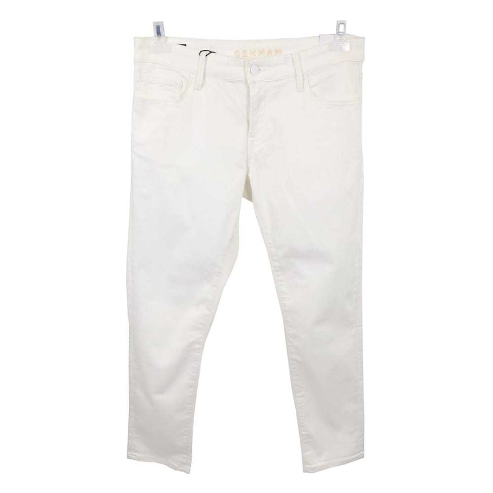 Denham Jeans - image 1