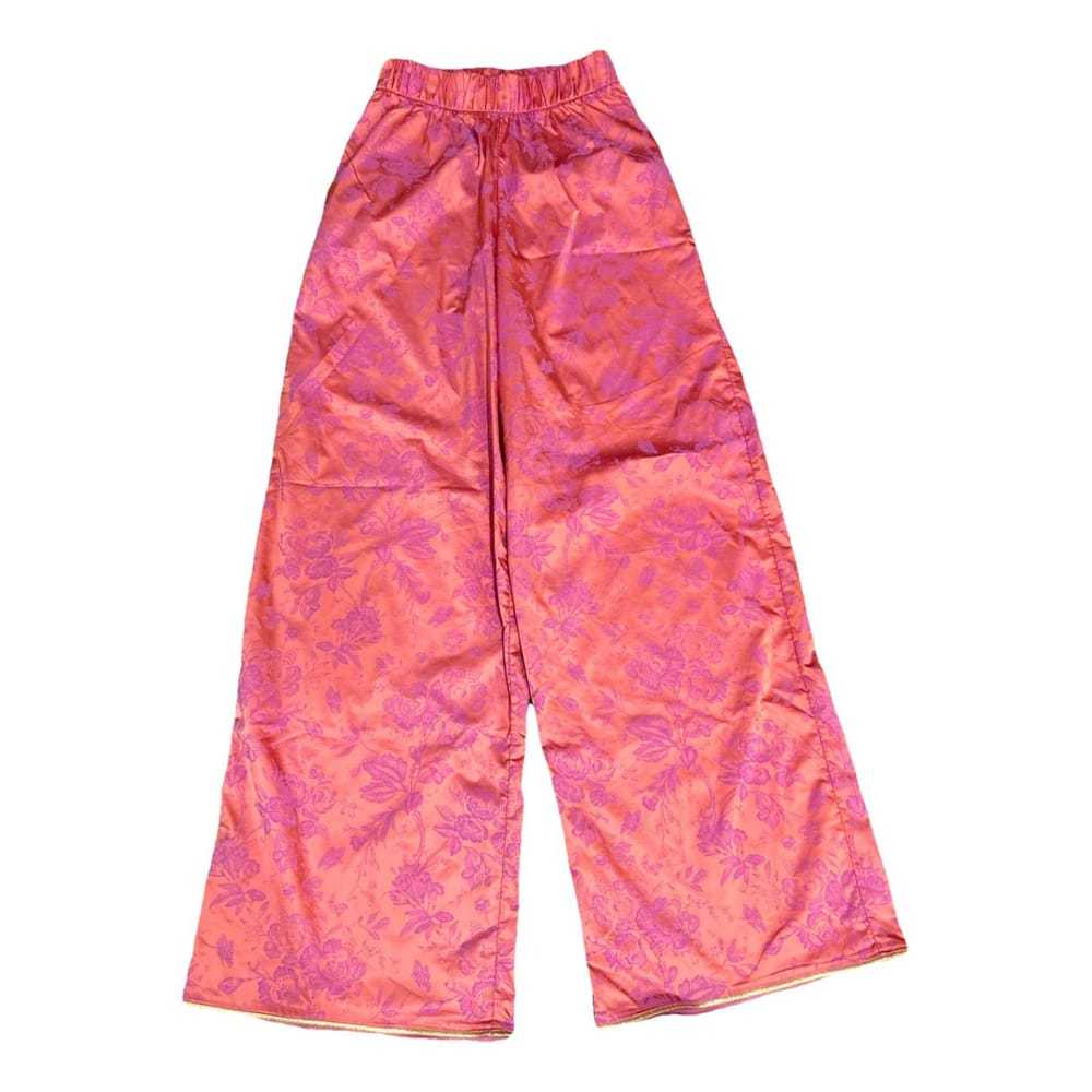 Oséree Straight pants - image 1