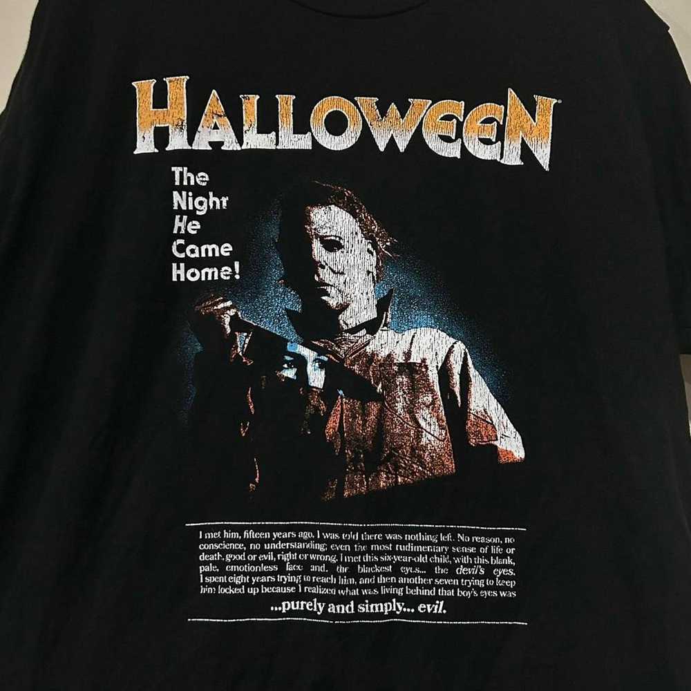 Other Halloween Movie Michael Myers The Night He … - image 2