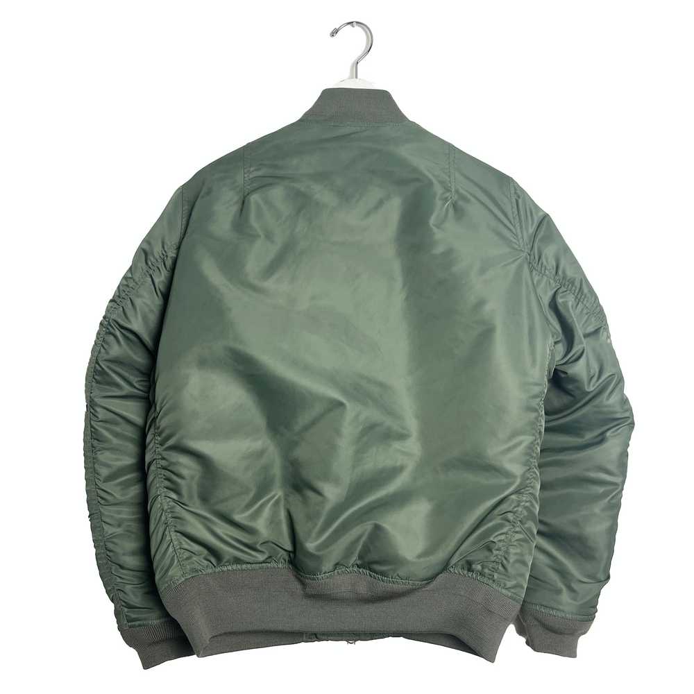 Beams Plus L-3B Down Bomber Jacket - image 2