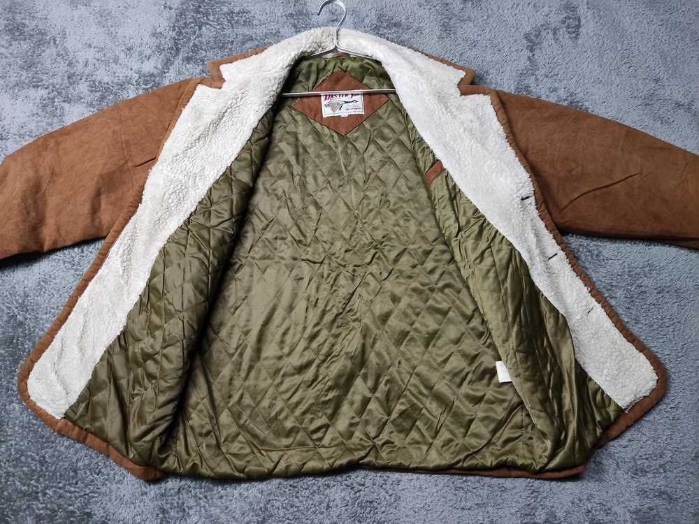 Japanese Brand × Retro Jacket × Very Rare 🔥Accep… - image 5