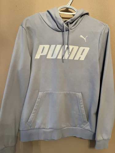 Puma × Streetwear × Vintage Puma Classics Womens L