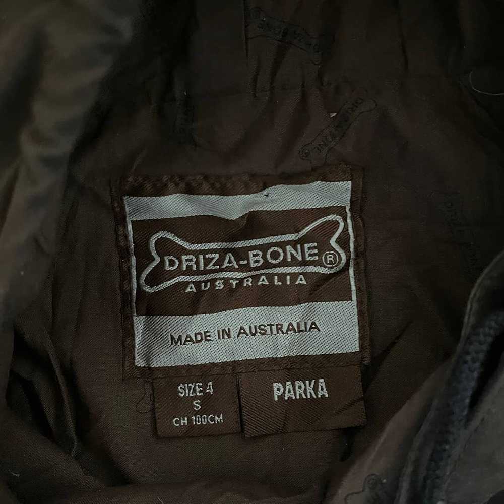 The Australian Outback Collection DRIZA-BONE Waxe… - image 2