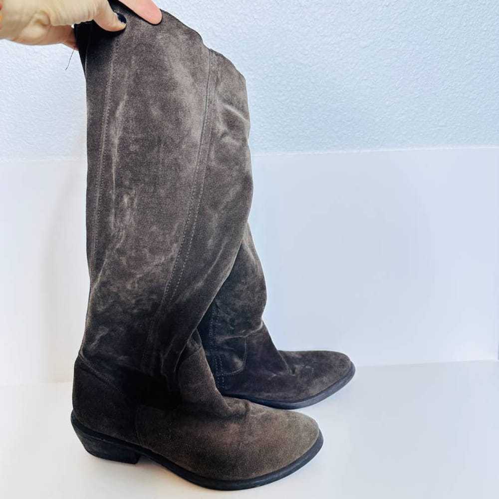 Aldo Cowboy boots - image 9