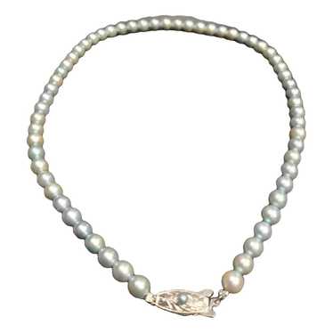 Tasaki Pearl necklace