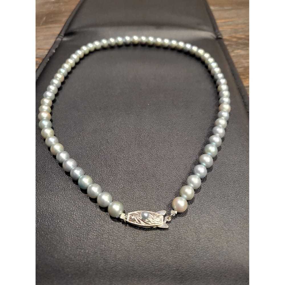 Tasaki Pearl necklace - image 2
