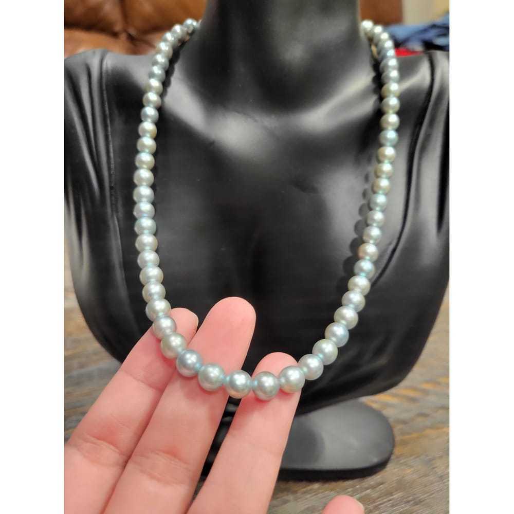 Tasaki Pearl necklace - image 3