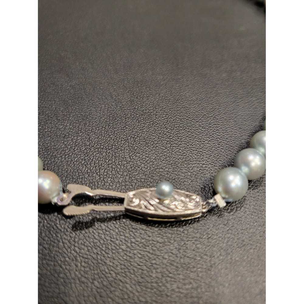 Tasaki Pearl necklace - image 4