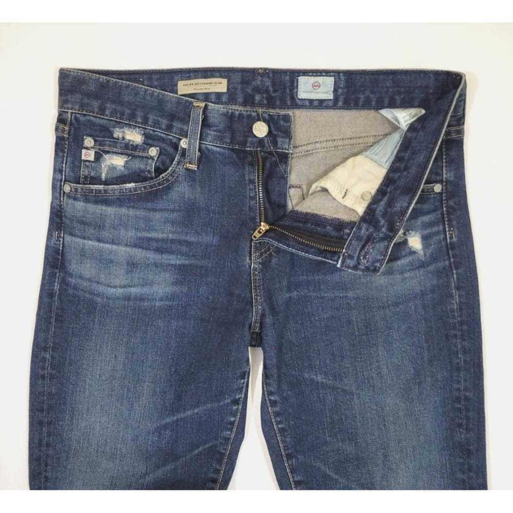 Ag Adriano Goldschmied Boyfriend jeans - image 12