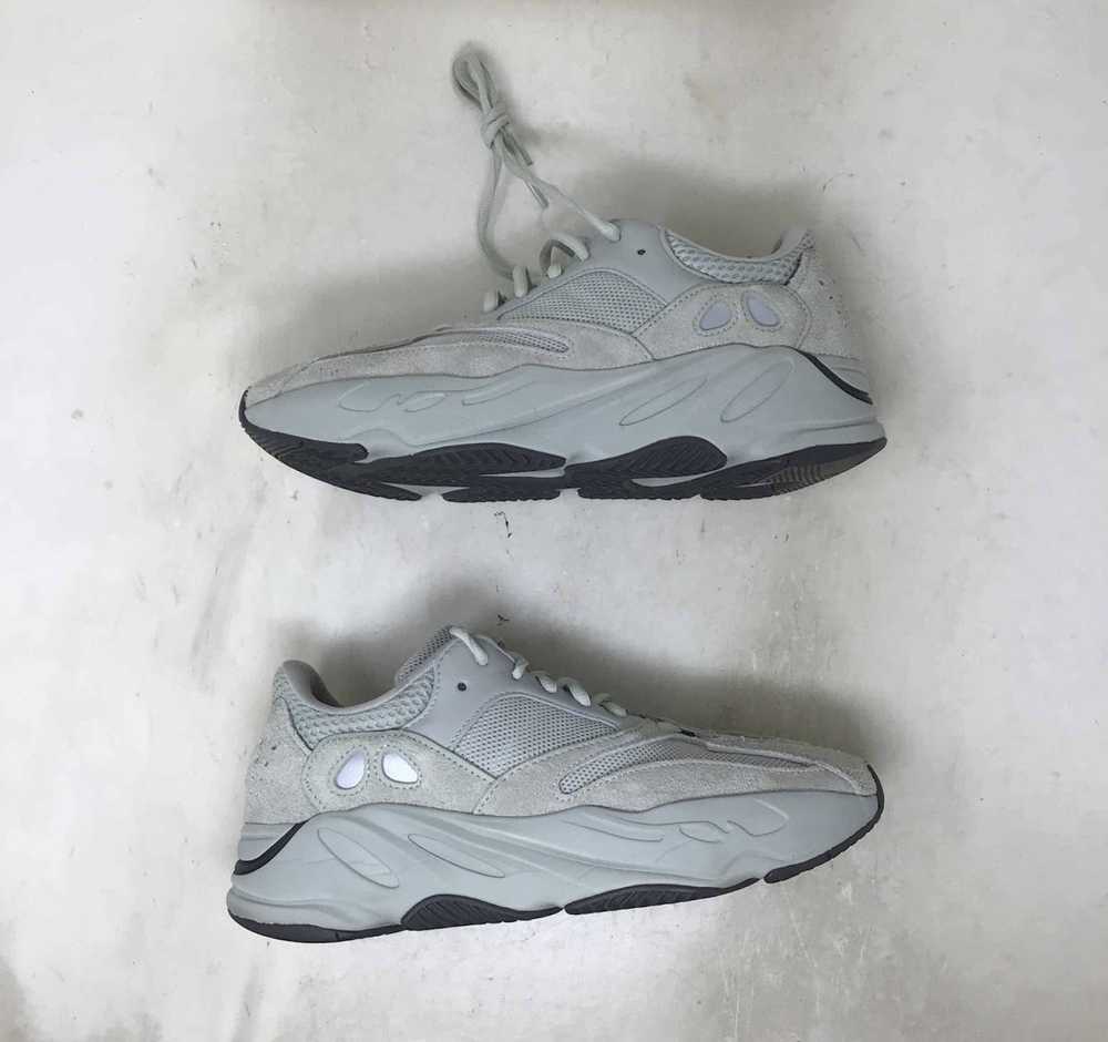 Adidas × Yeezy Season Yeezy Boost 700 ‘Salt’ - image 2