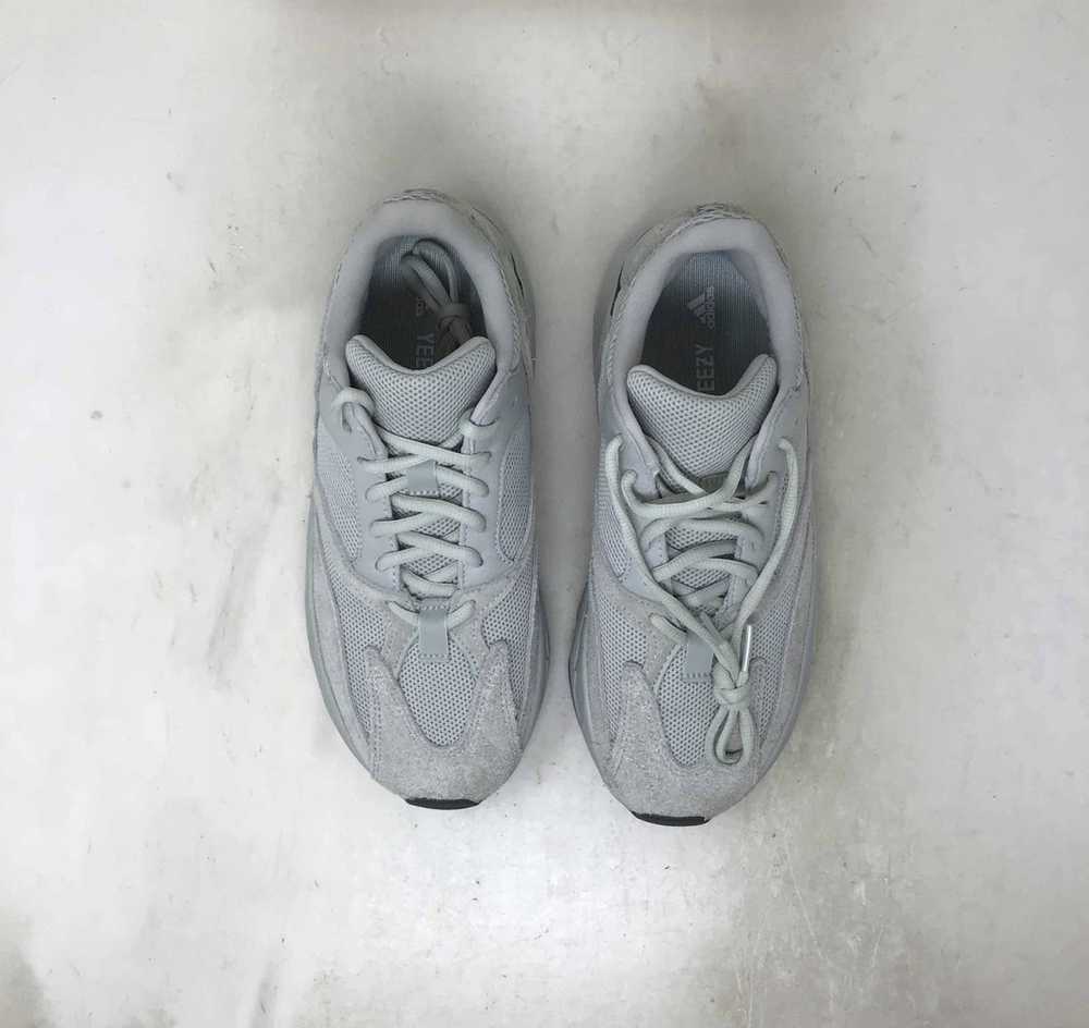 Adidas × Yeezy Season Yeezy Boost 700 ‘Salt’ - image 3