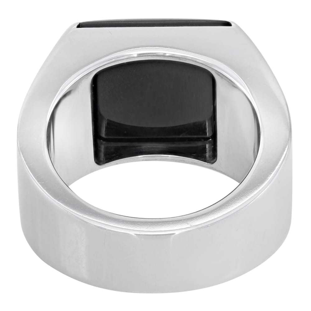 Cartier White gold ring - image 5