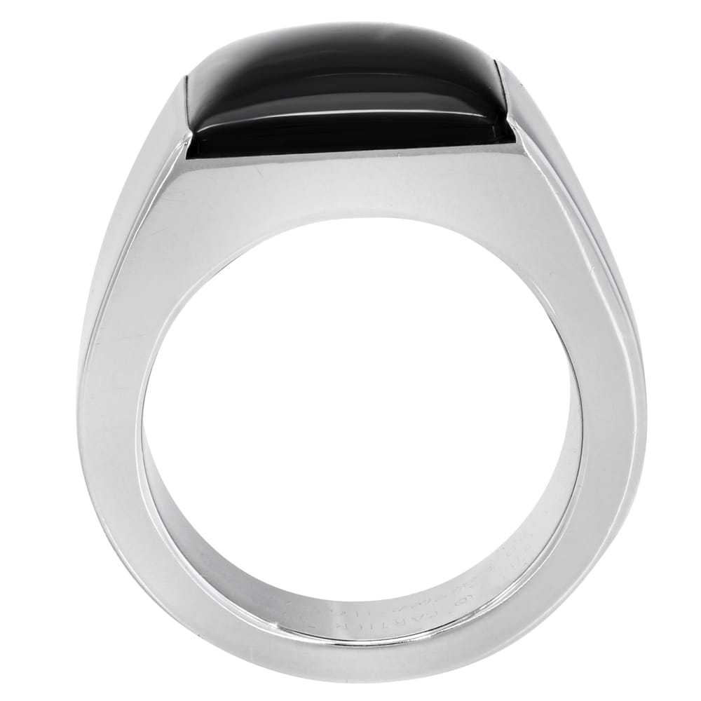 Cartier White gold ring - image 7