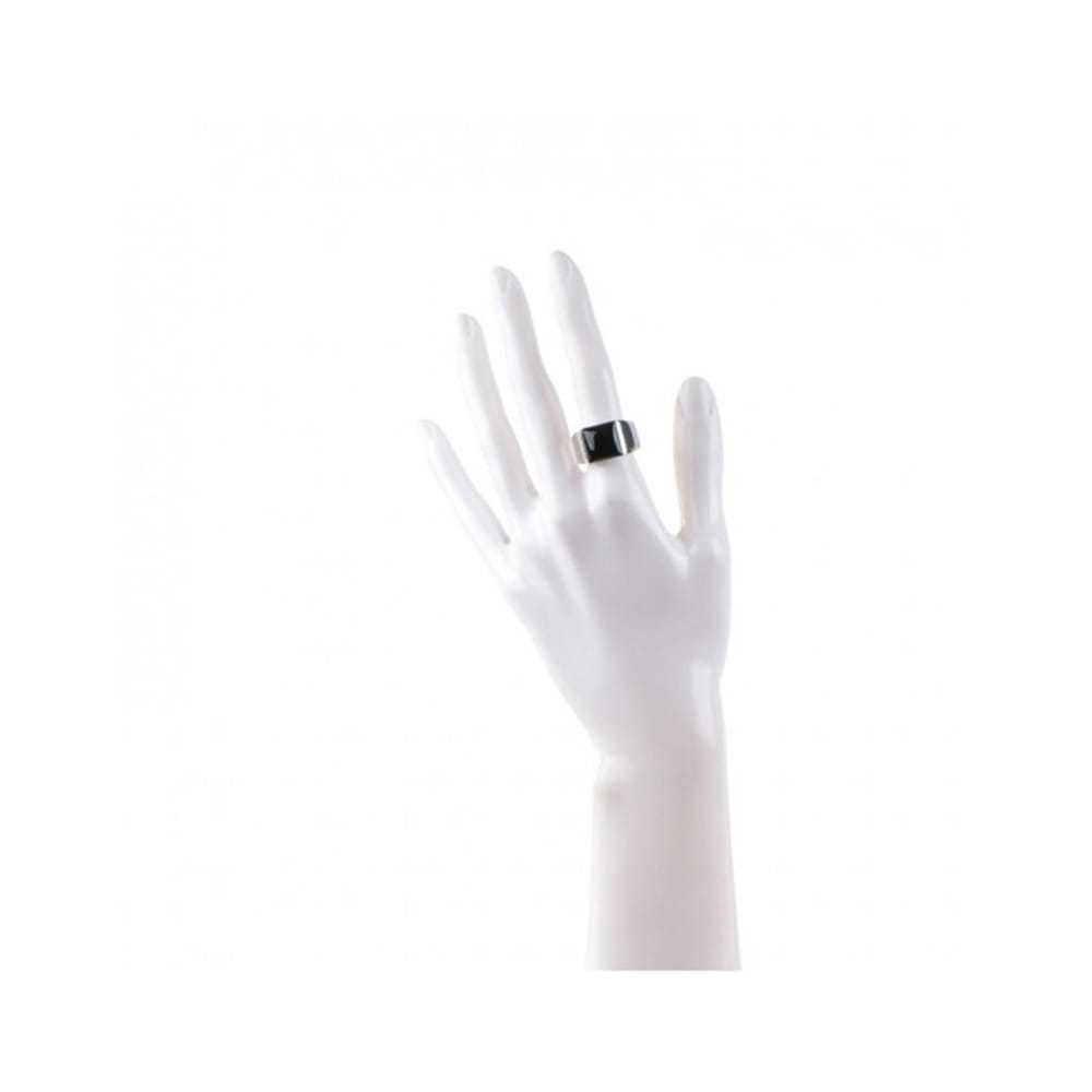 Cartier White gold ring - image 8