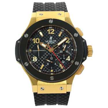 Hublot Yellow gold watch - image 1