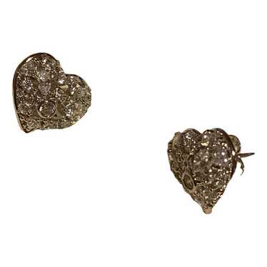 Vivienne westwood earrings - Gem