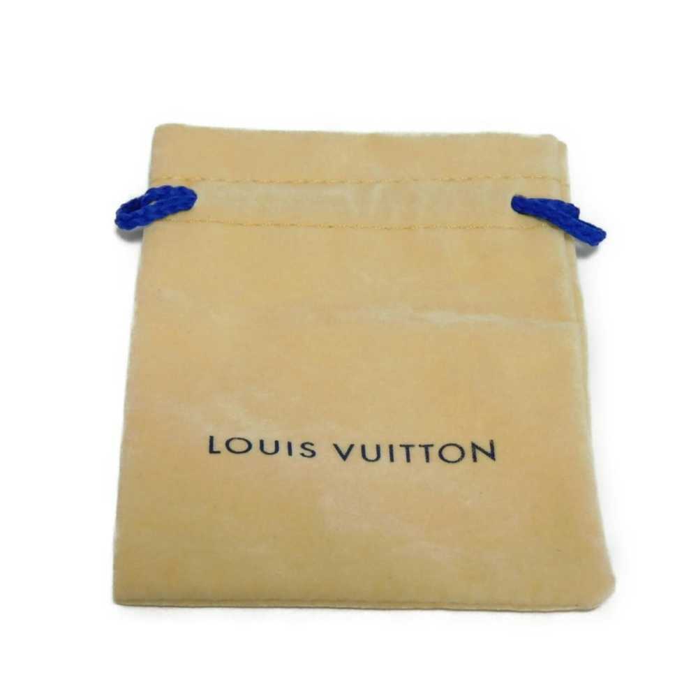 Louis Vuitton LOUIS VUITTON Keychain LV Cloche Cl… - image 9