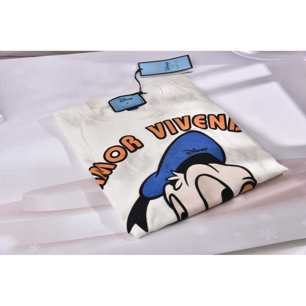 Donald Duck Disney x Gucci T-shirt - image 2