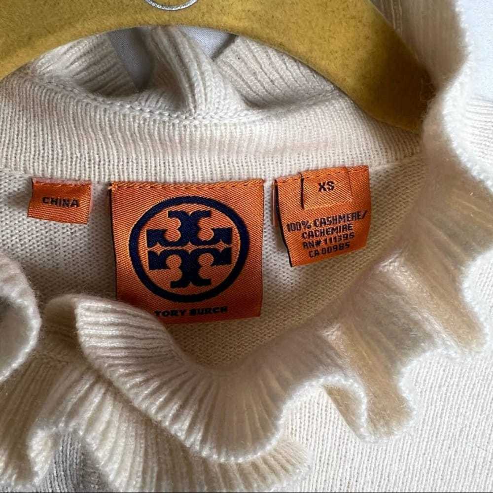 Tory Burch Cashmere top - image 3