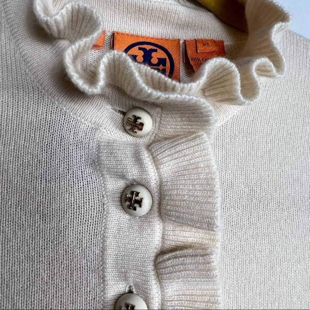 Tory Burch Cashmere top - image 5