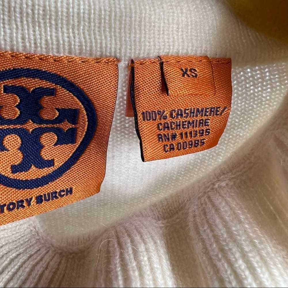 Tory Burch Cashmere top - image 7