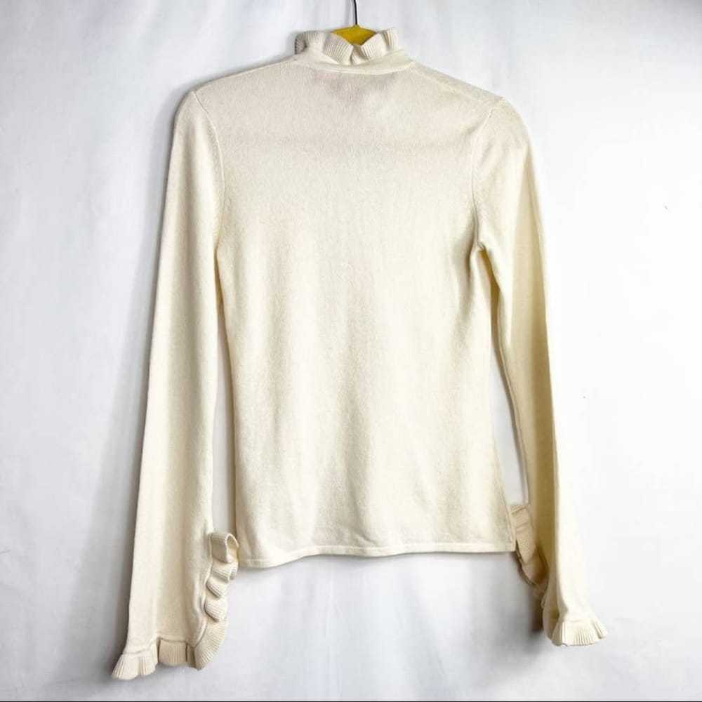 Tory Burch Cashmere top - image 8