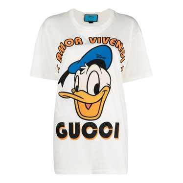 Disney x Gucci T-shirt