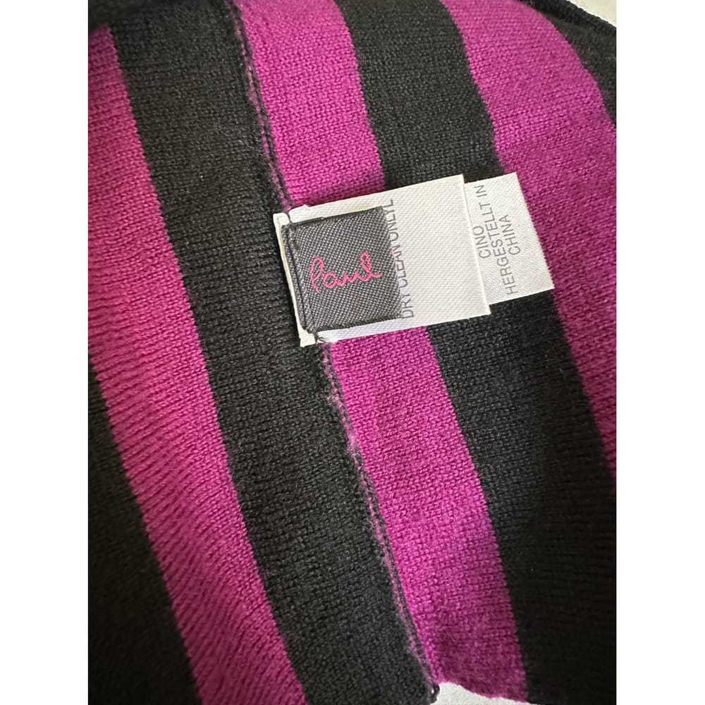 Paul Smith Wool scarf - image 2