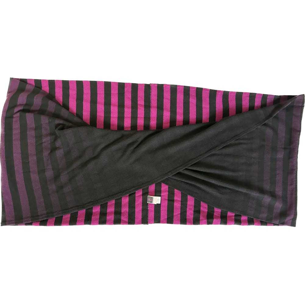 Paul Smith Wool scarf - image 3