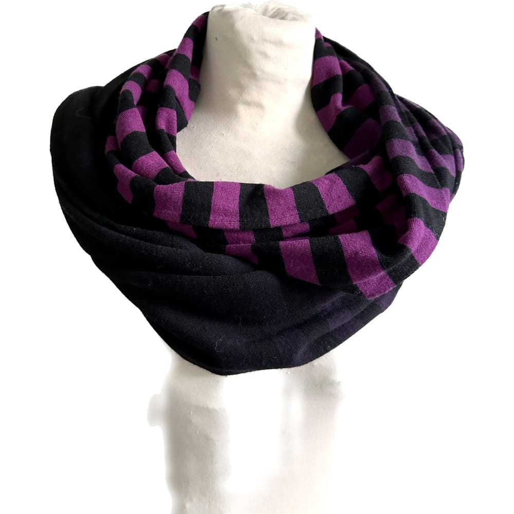 Paul Smith Wool scarf - image 5