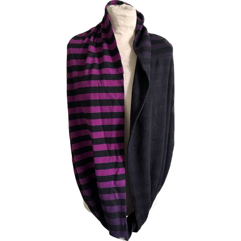 Paul Smith Wool scarf - image 6