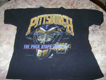 Sportswear PITTSBURGH PENQUINS THE PUCK STOPS HER… - image 1