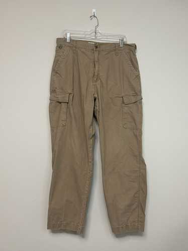 Cabelas × Vintage Cabelas Lakeside casual Pants