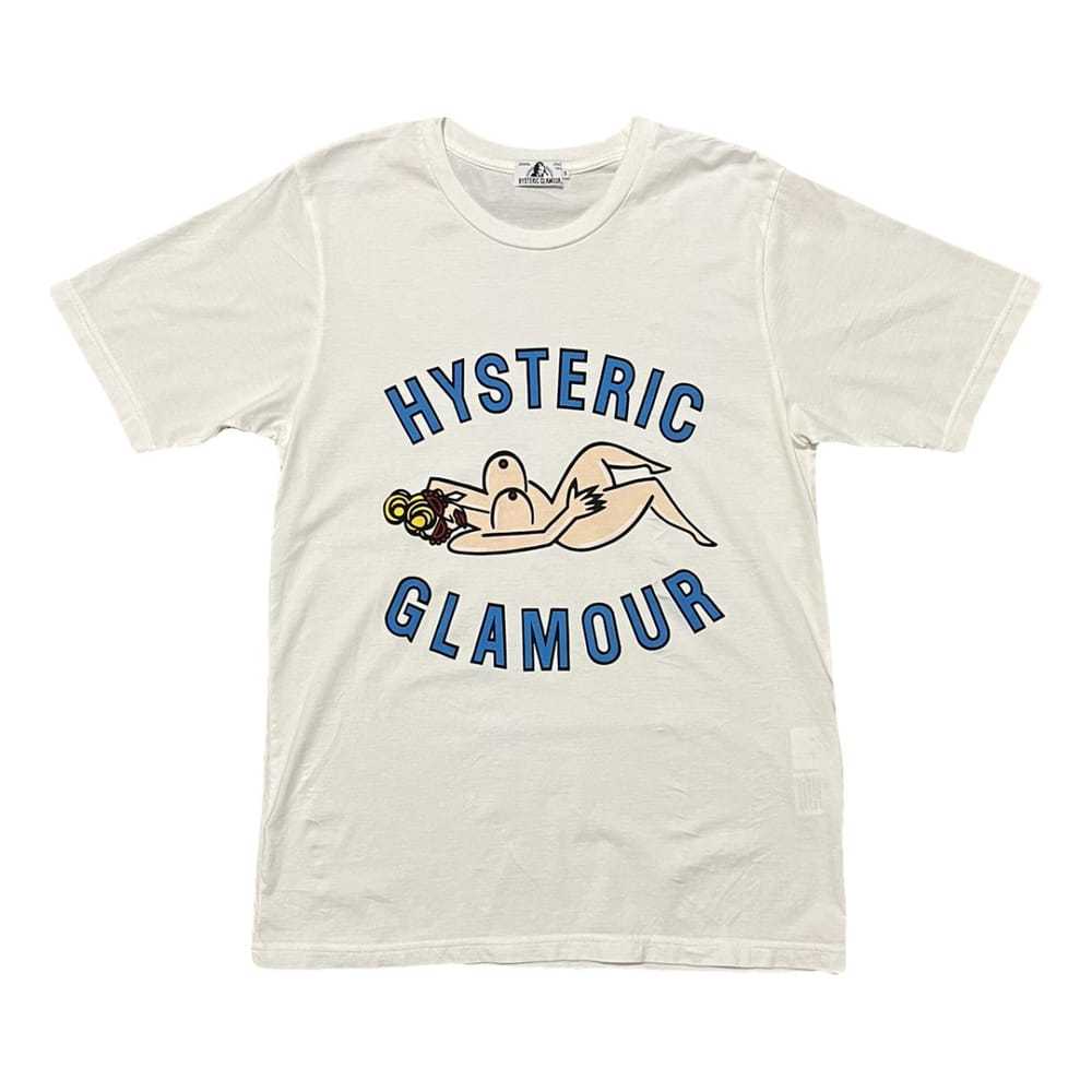 Hysteric Glamour T-shirt - image 1