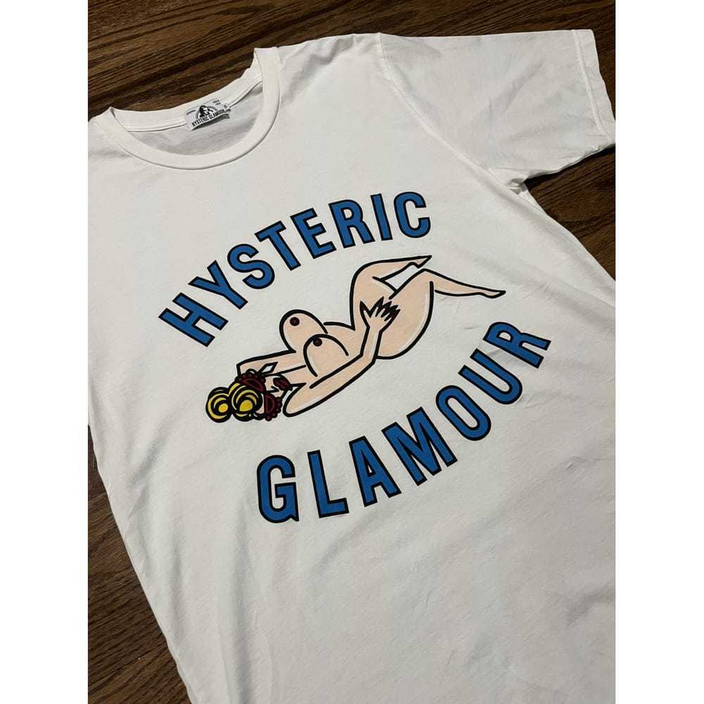 Hysteric Glamour T-shirt - image 2