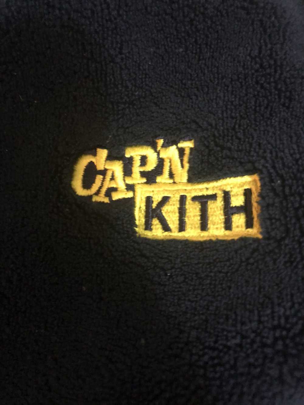 Kith Cap’n Kith Bath Robe - image 2